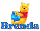 Pooh- Brenda