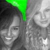 Taylor and Miley