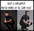 Edward & Jacob