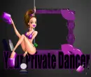 private dancer