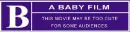 Rated Baby its to cute for you