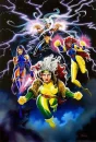 Marvel-X-Men Woman