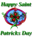 Happy Saint Patricks Day