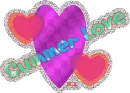 Summer Love made by me