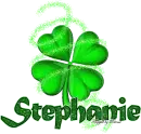 Stephanie