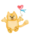 cute