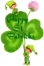 happy st patricks