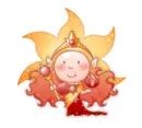 naver character 