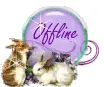 Offline bunnies