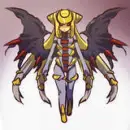Giratina girl
