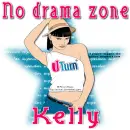 no drama zone