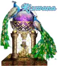 Globe Peacocks - Rizwana