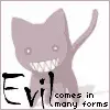 Evil 