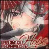 without hope