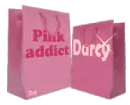 Darcy  ... addict!