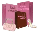 Love Shopping