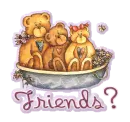 Friends