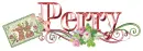 Perry ... bears tag