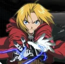 Edward Elric