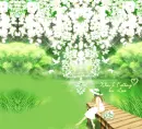 LOVELY SPRING