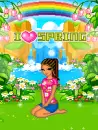 Springtime Scene 2