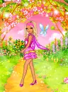 Springtime Scene 3