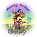 Christy,Happy Easter