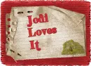 Jodi