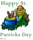 Happy St. Patricks Day