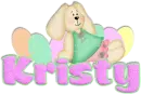 Kristy