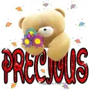 Bear with name