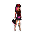Adien Doll