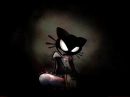 Evil Kitty