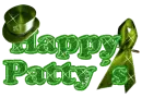 Happy Patty`s
