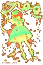Candy Lolita