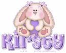 kirsty