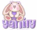 yanily
