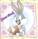 guest book