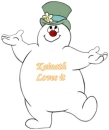 kainath love it