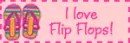 flip flops