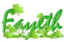Fayeth... clovers