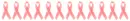 pink ribbon divider