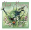 good morning