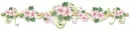 floral divider