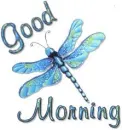 good morning