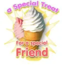 ice cream