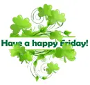 Happy Friday!