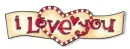 i love you