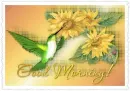 good morning
