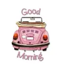 good morning
